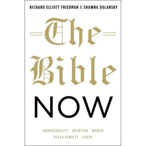 Bible Now, (Hardcover)