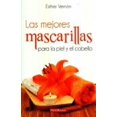 thumbnail image 1 of LAS MEJORES MASCARILLAS: PARA LA PIEL Y EL CABELLO PANORAMA EDITORIAL ESTHER VERNON, 1 of 2