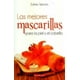 thumbnail image 1 of LAS MEJORES MASCARILLAS: PARA LA PIEL Y EL CABELLO PANORAMA EDITORIAL ESTHER VERNON, 1 of 2