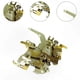 thumbnail image 4 of Sliding Door Latch Lock for Freightliner Sprinter 3500 (2002-2006) Right Side Replacement, 4 of 5