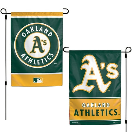 Oakland Athletics WinCraft 12