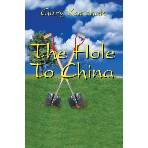 The Hole To China (Paperback)