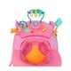 thumbnail image 4 of Andadera Prinsel BabyTek EBANDADERA42 Mecedora Musical Rosa, 4 of 4