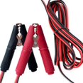 thumbnail image 3 of 3m Cable inversor de batería de 60cm/1m/2m/3m, Cable de batería, cables de batería automáticos para coche, 3 of 5