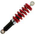 thumbnail image 2 of Motocicleta ATV Amortiguador Trasero Suspensión de Amortiguador Rojo - Rojo + negro 260mm shamjiam Amortiguador de aire de la motocicleta, 2 of 8