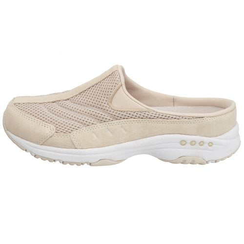 Easy Spirit Easy Spirit Women's Traveltime Mesh Clogs