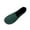 Green, variant on flat sandals for women flat sandals for women Flat Arch Closed Toe Slip-On
