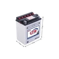 thumbnail image 1 of LTH - Moto Bateria 12N14-3A LTH 12N14-3A, 1 of 6
