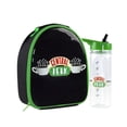 thumbnail image 1 of Friends Central Perk Lunch Bag and Bottle Set, 1 of 7