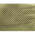 thumbnail image 4 of oneOone Georgette Viscose Fabric Geometric Check Printed Fabric 1 Yard 42 Inch Wide, 4 of 4