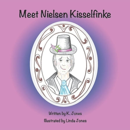 Meet Nielsen Kisselfinke (Paperback)