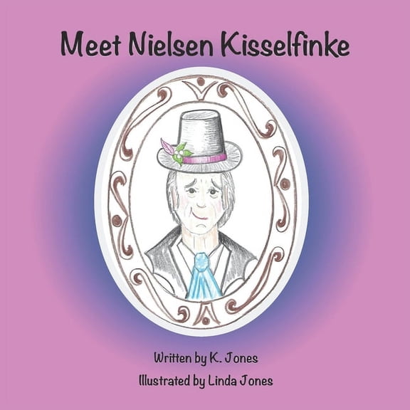 Meet Nielsen Kisselfinke (Paperback)