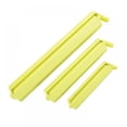 thumbnail image 2 of 12Pcs Plastic Sealing Clips for Food and Snack Bags,3 Size Fresh-Keeping Clamp Sealer, Assorted Sizes and Colors, 2 of 9