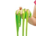 thumbnail image 4 of Nickelodeon Neon Green Pre-Made Slime (24 fl oz.), 4 of 5