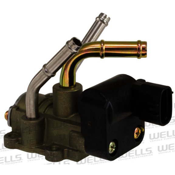 Idle Air Control Valve