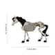 thumbnail image 3 of Adornos de Halloween, Decoración de Halloween, Regalos de Halloween, Nuevo estilo de Halloween, Decoración de caballo esqueleto, Decoración de personalidad de escritorio para el hogar, Regalo, Decorac, 3 of 8