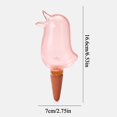 thumbnail image 2 of Vaidha 2PCS Garden Automatic Watering Tool Lovely Bird Drip Watering Device For Indoor Plant, 2 of 5