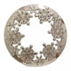 thumbnail image 1 of Adornos para velas,Tapa de vela para tarro,decoración del hogar que se quema uniformemente,Cubiertas para velas,fundas para cortinas,adornos de tapa ,Decoraciones de velas de metal, 1 of 8