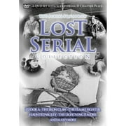 The Lost Serial Collection - Clips and Chapters from 35 Extremely Rare Serials [Import]
