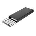 thumbnail image 1 of Drawer Type Coffee Shelves 40 Pods Storage Stand Rack Coffee Capsules Holder for Organizer, 1 of 5