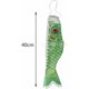 thumbnail image 4 of banderas colgantes de 40 cm con forma de carpa, 4 of 5