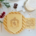 thumbnail image 3 of HARRY POTTER X BONJOUR FETE HOUSE PRIDE LARGE PARTY NAPKINS, 3 of 11