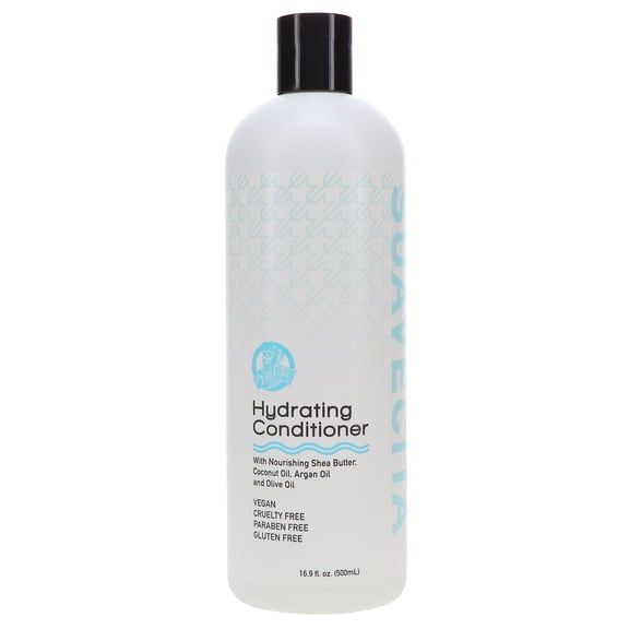 Suavecita Hydrating Conditioner 16.9 oz