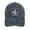 Navy, variant on Blessed Sand Colour Baseball Cap for Men Women, Adjustable Snapback Hats Cotton Hat
