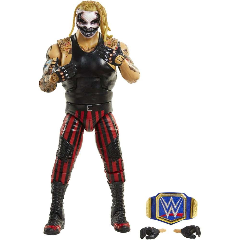 bray wyatt the fiend figures