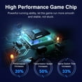 thumbnail image 2 of 1080P Video Game Stick Consola Doble 2.4G Controlador inalámbrico Gamepad, 2 of 8