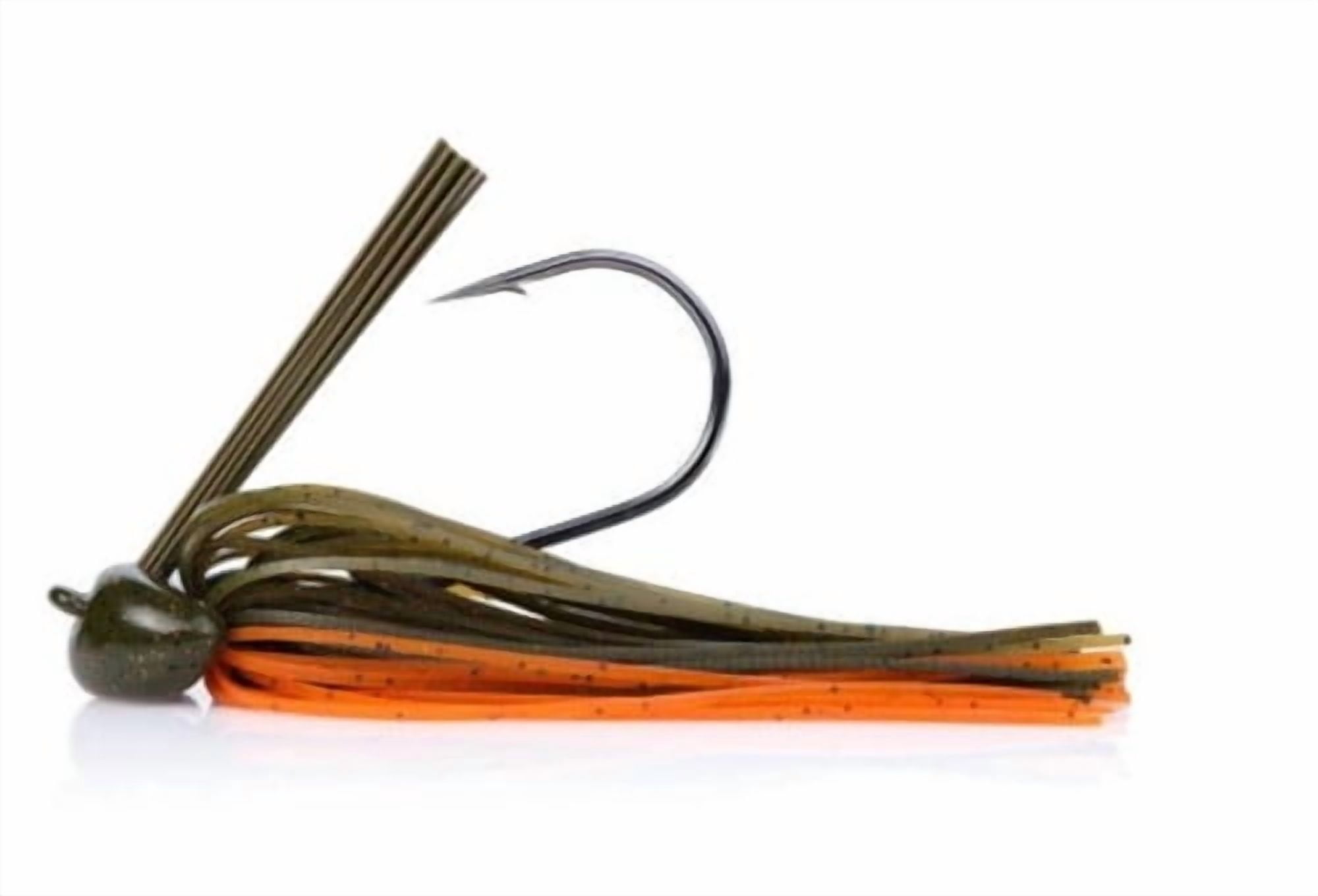 Berkley Football Jig