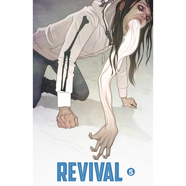 Revival 5