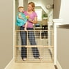 North States 4618 Extra Wide Wire Mesh Gate 32"
