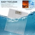 thumbnail image 5 of 2 Pcs Cooker Hood Metal Mesh Grease Filter,320 x 260 mm Replacement Cooker Hood Filters,Metal Mesh Extractor Vent Filter,for Cooker Hood Extractor Vent Grease Filter, 5 of 5