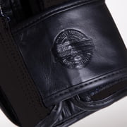 Original Leather Boxing Gloves