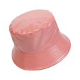 thumbnail image 2 of Sombrero de cubo Yinane Plegable Protección solar blanco, 2 of 5