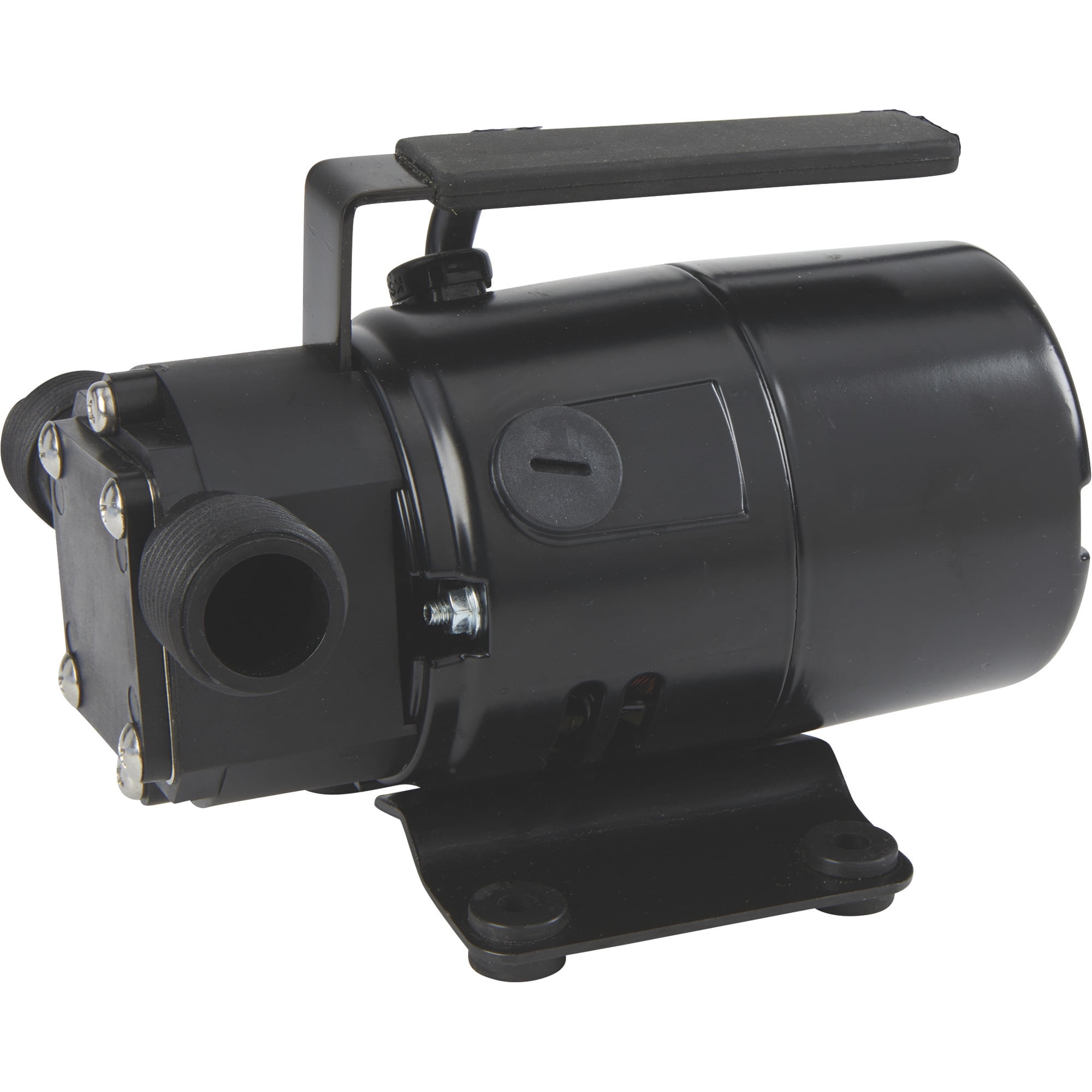 Ironton 115V Water Transfer Pump, 330 GPH, 1/10 HP, 3/4in. Ports