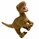 thumbnail image 1 of Dinosaur Animal de Peluche - Juguete de Peluche Mediano de Simulación - Almohada de Muñeco de Peluche 3D - Cojín de Peluche de Alma Gemela de Mascota, 1 of 9