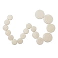 thumbnail image 4 of Almohadillas de de 17pcs Clave Bb para Musical, 4 of 9