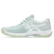 thumbnail image 5 of Tenis ASICS Game FlyteFoam para Mujer en Color Lichen Rock/Blanco, 5 of 9