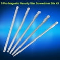 thumbnail image 2 of Screwdriver, Screwdriver Bits Drill Bit Drill Bits  For Drill For Screwdriver For, 2 of 8