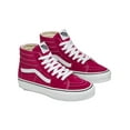 thumbnail image 2 of VANS FU SK8-HI TAPERED Sneakers (C9L) Color Theory Cherries Jubilee, 2 of 4