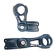 thumbnail image 1 of Potencia Ajustable Sharpla Tallo de bicicleta ajustable 31.8x110mm, 1 of 8