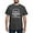 Charcoal, variant on CafePress - Book Lover Gifts A Day Without Reading Is Like.. - Mens Comfort Colors Shirt
