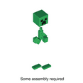 thumbnail image 2 of LEGO Creeper Compatibility Interlocking Block Building Sets Minecraft, 2 of 4