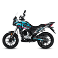 thumbnail image 3 of Motocicleta Doble Propósito MB Motos DRS 300 Performance Azul 2026, 3 of 9