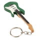 thumbnail image 5 of Llavero de Guitarra ANGGREK Portátil Mini Colgante Otros, 5 of 8