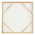thumbnail image 3 of Moe's Home Collection Amada Framed Painting Canvas, 3 of 3