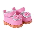 thumbnail image 1 of 2025 Dress Suitable for labubu DollsCute for Boy Girl Christmas Halloween Birthday Gift, 1 of 2