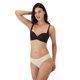 thumbnail image 1 of Brasier Liso - Side Smoothing Espalda en U Soporte Cómodo Playtex - Modelo 52119 - Estilo Moldeador - Color Negro - Talla 34B, 1 of 4